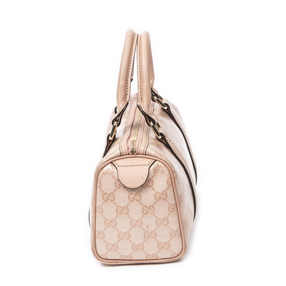 Gucci Mini Joy Boston - Picture 3 of 11